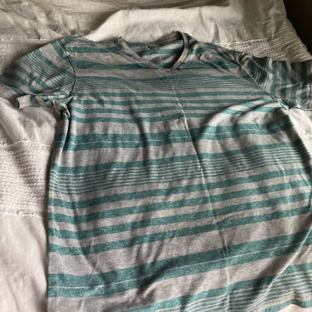 Mossimo Size Medium